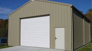 Garage Door Openers at Western Pump Station Argyle, Texas